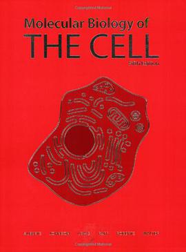 Molecular Biology of the Cell