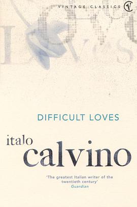 Difficult Loves
