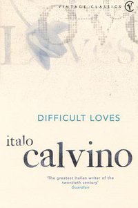 Difficult Loves (VINTAGE UK 1985)