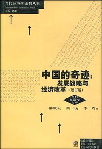 中国的奇迹 (上海人民出版社 1999)