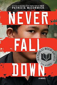 Never Fall Down (Balzer + Bray 2012)