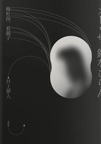 梅杜莎,看鏡子 (春天 2017)