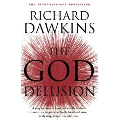 The God Delusion