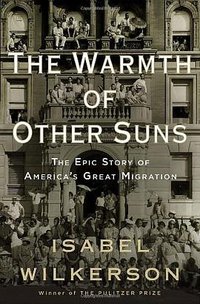 The Warmth of Other Suns (Random House 2010)