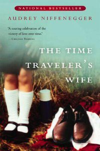The Time Traveler's Wife (Houghton Mifflin Harcourt 2004)