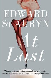 At Last (Picador USA 2011)