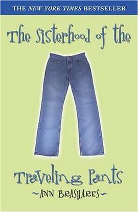 The Sisterhood of the Traveling Pants (Sisterhood of Traveling Pants)