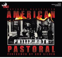 American Pastoral (Phoenix Audio 2006)