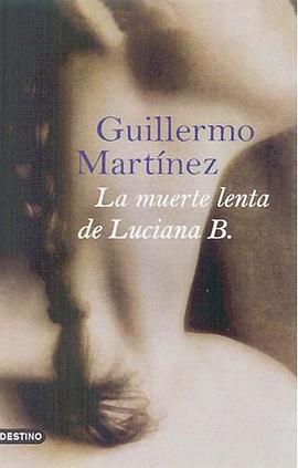 La muerte lenta de Luciana B.