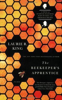 The Beekeeper's Apprentice (Picador 2007)