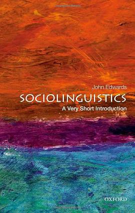 Sociolinguistics