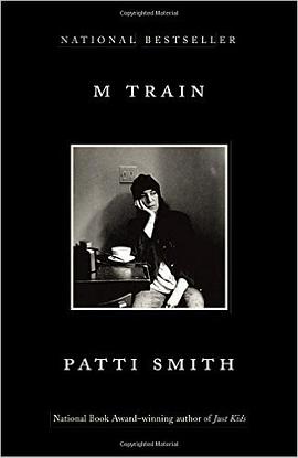 M Train
