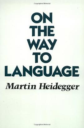 On the Way to Language