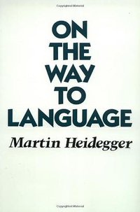 On the Way to Language (HarperCollins,Australia 1982)