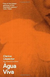 Água Viva (New Directions 2012)