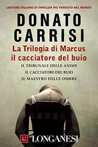 La Trilogia di Marcus