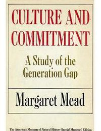 Culture and Commitment (The Bodley Head Ltd 1970)