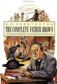 The Complete Father Brown (Penguin 1986)