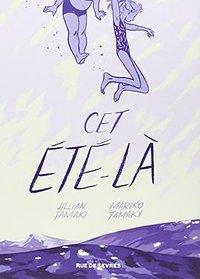 Cet été-là (Rue de Sèvres 2014)