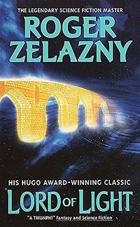 Lord of Light (Eos 2000)