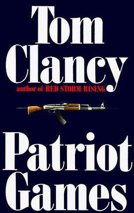 Patriot Games
