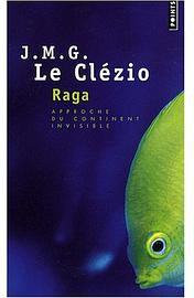 Raga (French and European Publications Inc 2008)