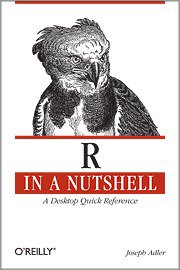 R in a Nutshell (O'Reilly Media 2005)
