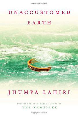 Unaccustomed Earth