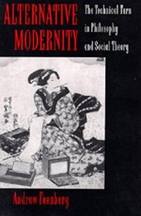 Alternative Modernity (University of California Press 1995)