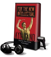 For the New Intellectual - on Playaway (Playaway 2009)