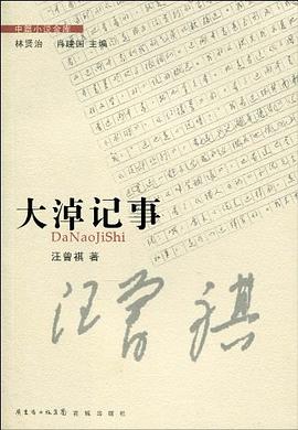大淖记事