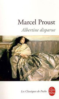 A la recherche du temps perdu, tome 6 (Le Livre de Poche 2009)