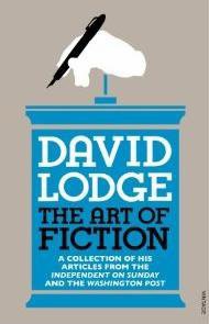 The Art of Fiction (Vintage 2011)