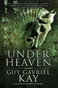 Under Heaven (Roc 2010)