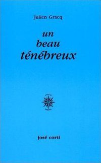 Un\Beau Tenebreux (French & European Pubns 1992)