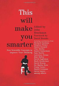 This Will Make You Smarter (Black Swan 2013)