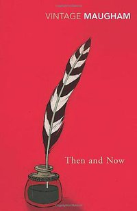 Then And Now (Vintage Books 2001)