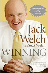 Winning (HarperBusiness 2005)
