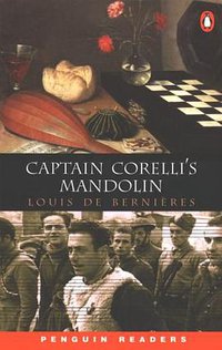 Captain Corelli's Mandolin (Penguin 2001)