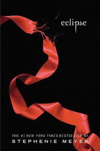 Eclipse (Little, Brown Books for Young Readers 2009)