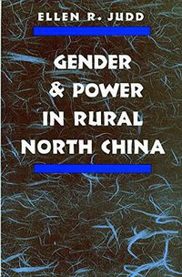 Gender and Power in Rural North China (Stanford University Press 1996)