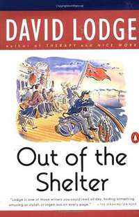 Out of the Shelter (Penguin Books Ltd 1989)