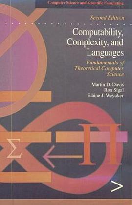 Computability, Complexity, and Languages, Second Edition