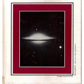 Mechanics (Berkeley Physics Course, Vol. 1)