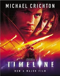 Timeline (Random House Audiobooks 2003)
