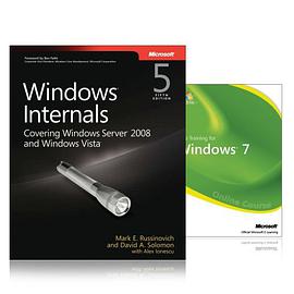 Windows Internals