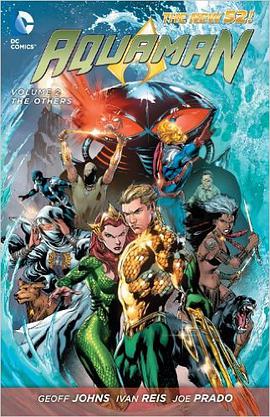 Aquaman Vol. 2