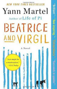 Beatrice and Virgil (2011)