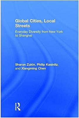 Global Cities, Local Streets