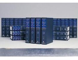THE NEW GROVE DICTIONARY OF MUSIC AND MUSICIANS (Grove 2001)
